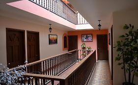 Hotel Posada San Cristobal